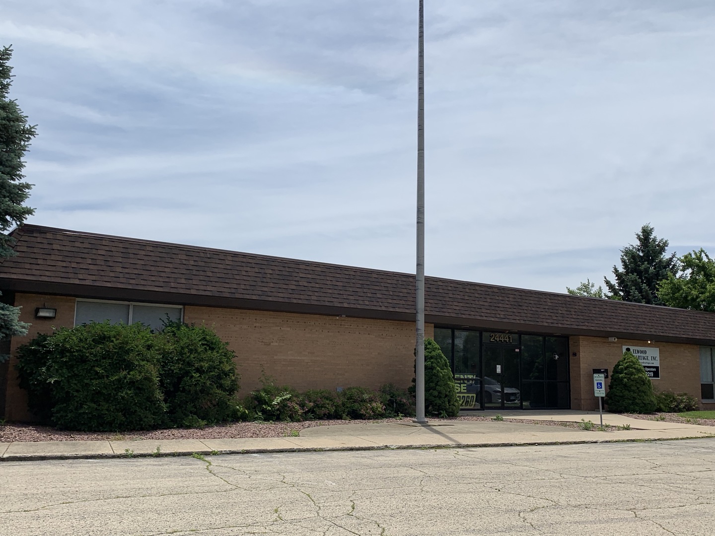 View Property 24441 West Eames Street, Channahon, IL 60410 | Spring