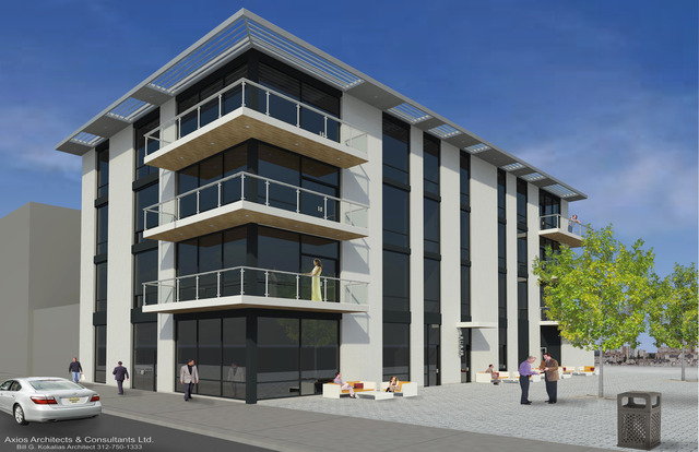 Homes for sale in Chicago, IL | 1258 N Milwaukee Ave #3S, Chicago, IL 60622 | MLS# 08716245