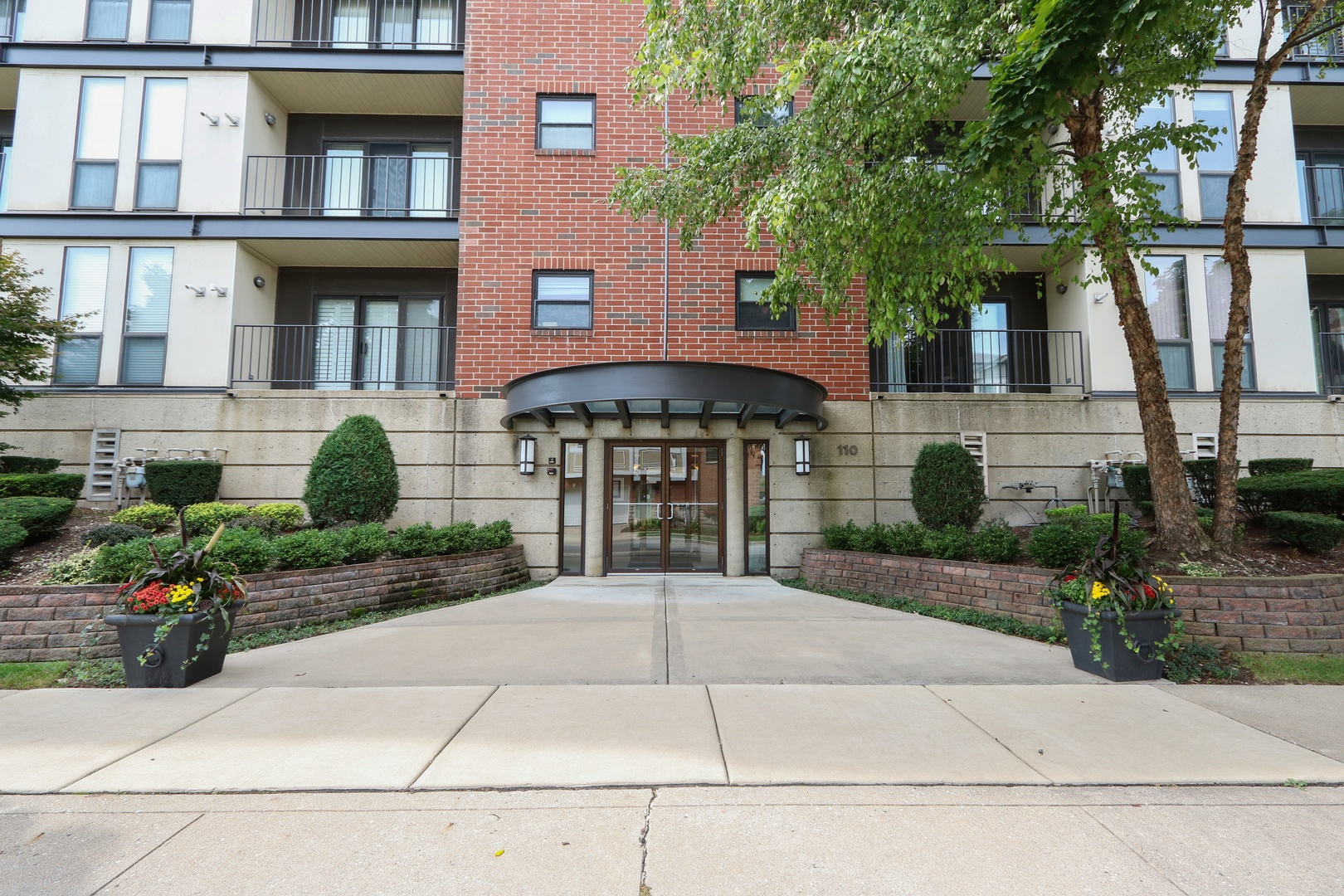 110 S Evergreen Avenue 5cn Arlington Heights Il 60005