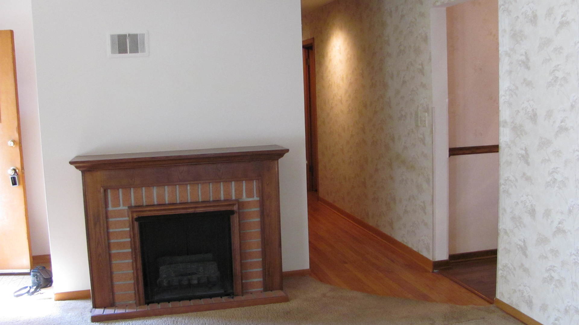 522 Wallace Avenue Morris Il 60450 Crowne Realty Llc