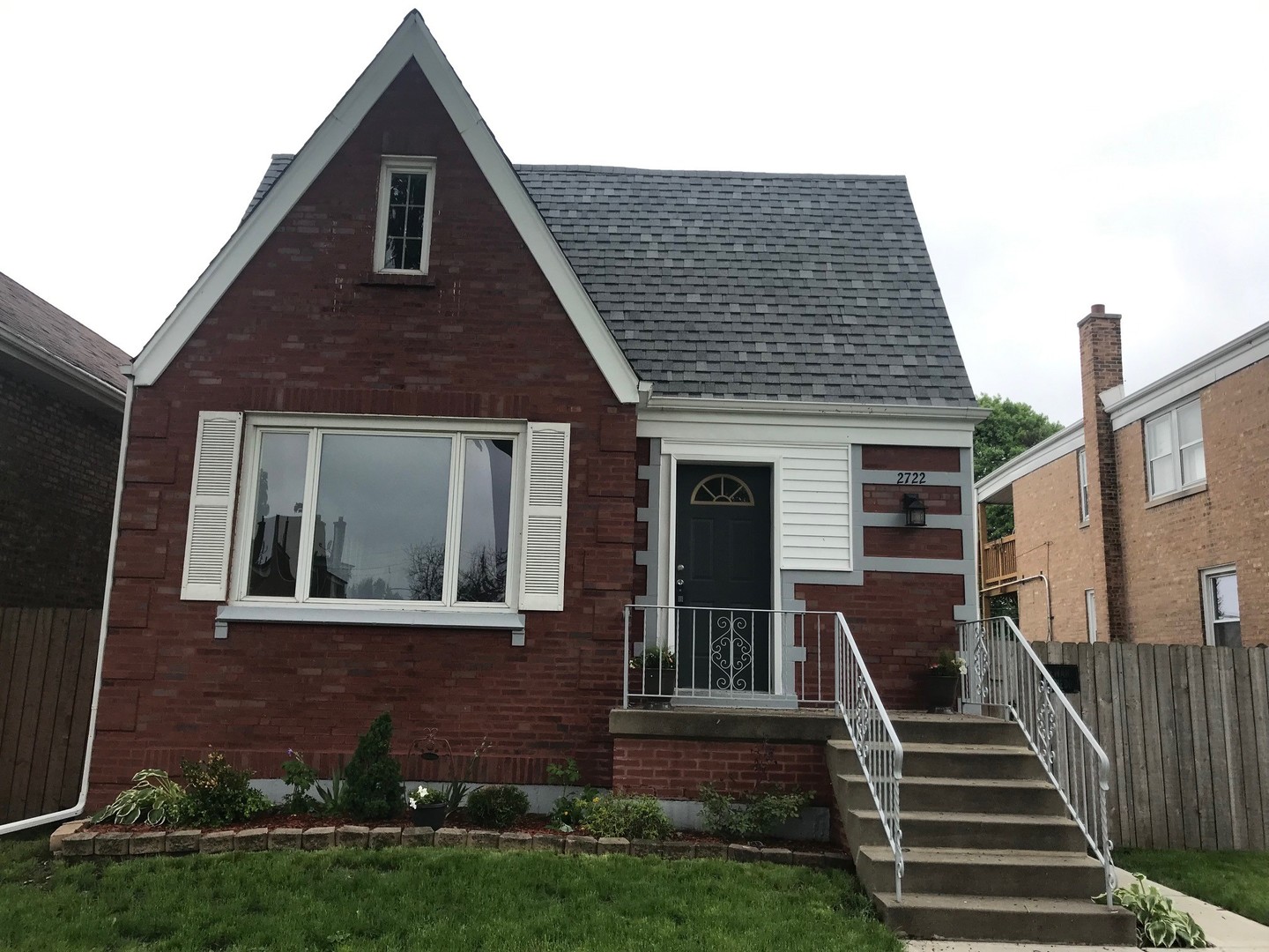 2722 North 73rd Court Elmwood Park Illinois 359 000
