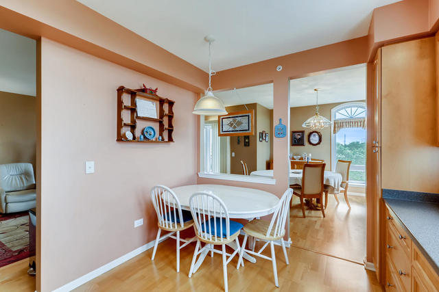 Properties Steele Consulting