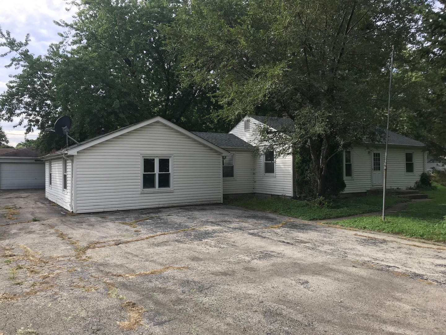 7247 174th Place Tinley Park Il 60477 House For Sale In Tinley