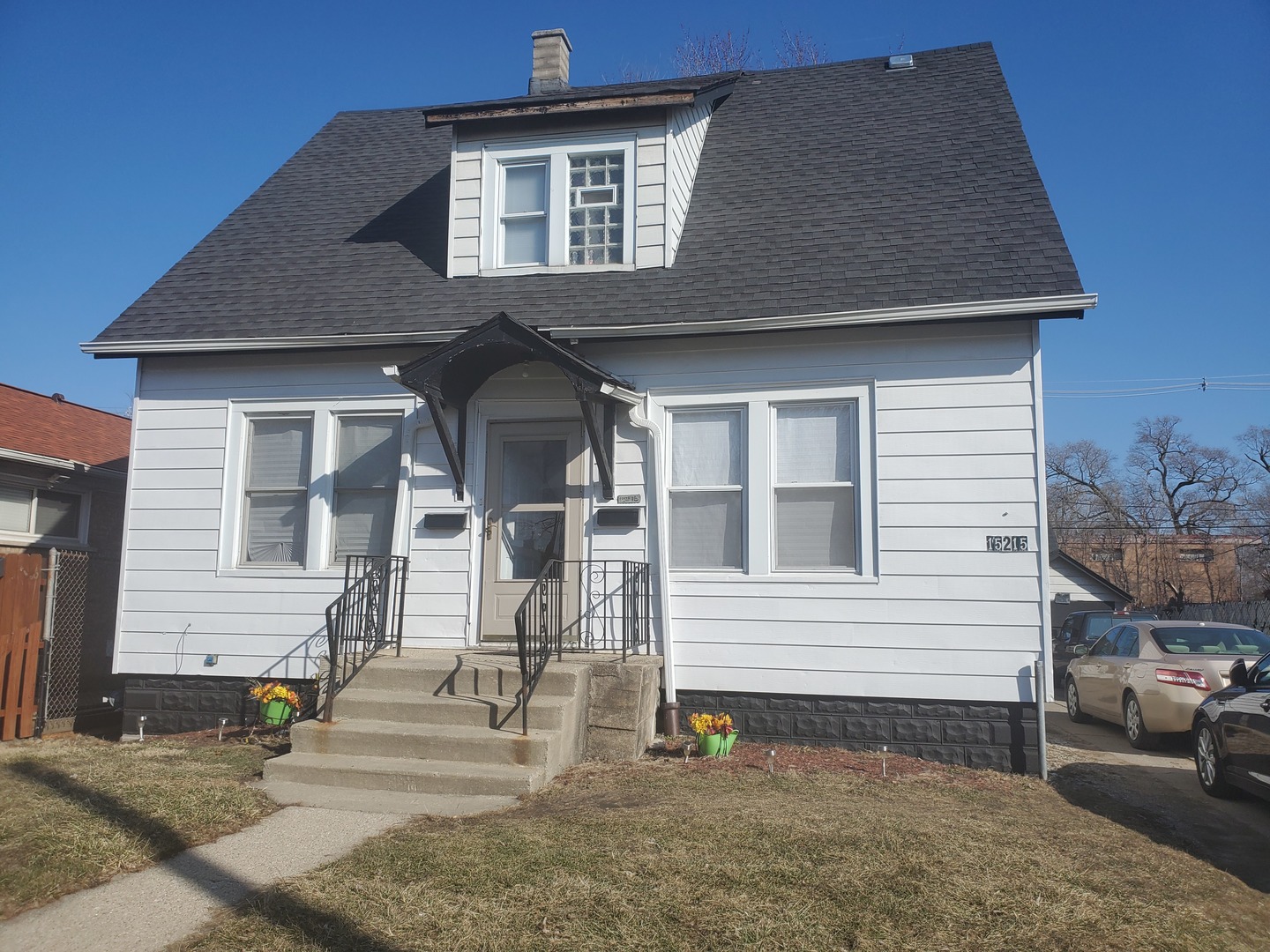 Listing available at 60,000 in Harvey, IL