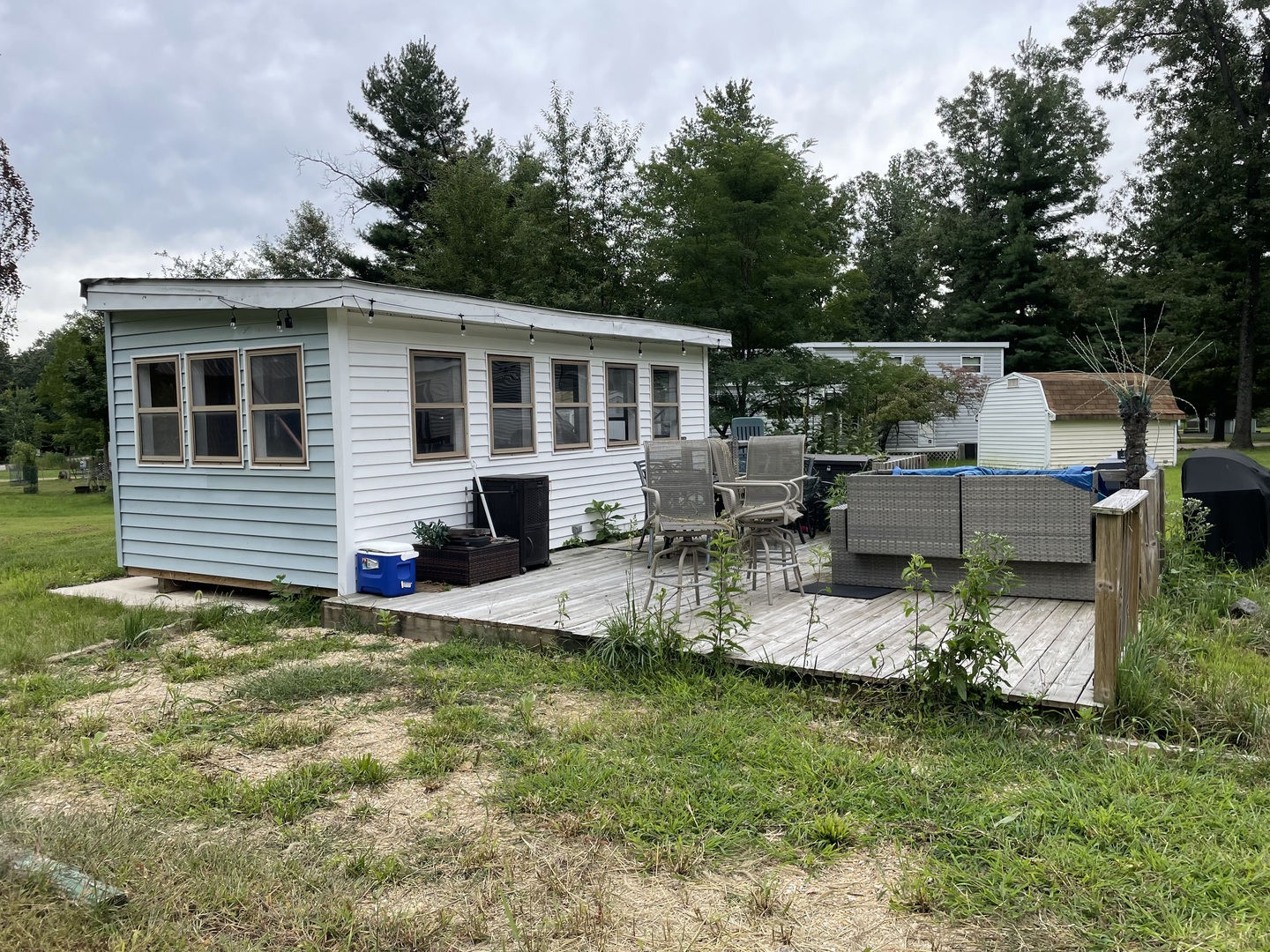 5178 Woodhaven Lakes Sublette, Illinois Lori Erbes