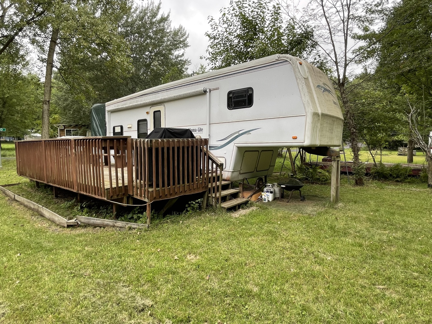 1796 Woodhaven Lakes Sublette, Illinois Lori Erbes