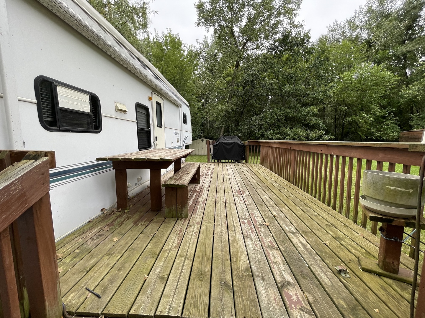 1796 Woodhaven Lakes Sublette, Illinois Lori Erbes