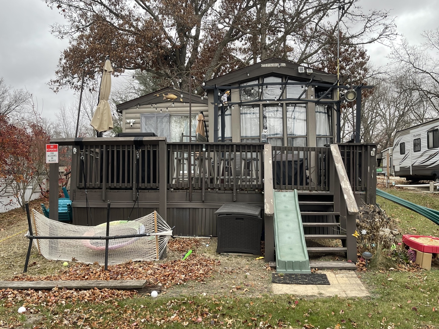 5457 Woodhaven Lakes Sublette, Illinois Lori Erbes